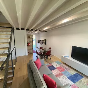 Exclusive House In Casa vacanze